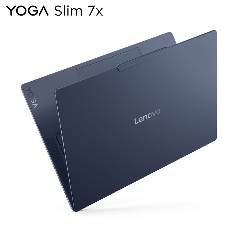 Lenovo Yoga Slim 7x Notebook 14.5" OLED Touch Qualcomm Snapdragon X Elite 16GB 1TB