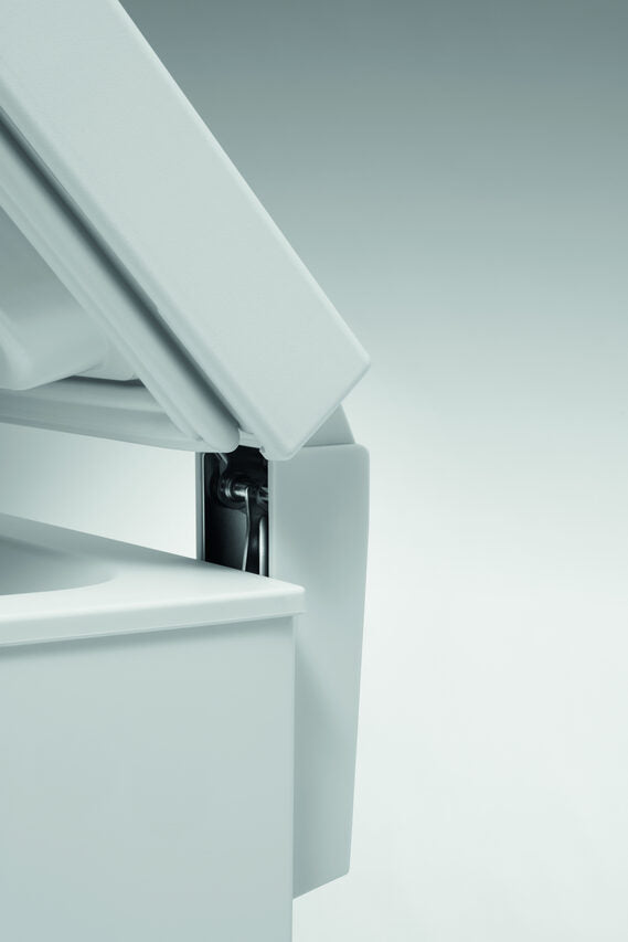 Indesit OS 2A 450 H Congelatore a Pozzetto Libera installazione 437 L E Bianco