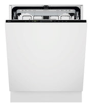 AEG LAVASTOVIGLIE INCASSO 60 CM - INT. TOTALE 14 COPERTI CLASSE A-10% 37 dBA GI9210X2TF MADE IN ITALY