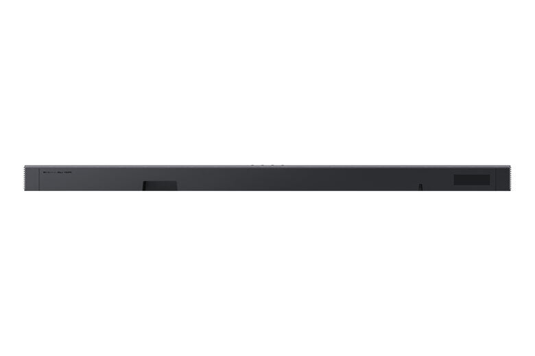 Samsung Soundbar HW-Q930H/XC, Audio 9.1.4 canali, potenza 580W, Active Voice Amplifier Pro, Bluetooth 5.3, Q-Symphony, Wireless Dolby Atmos, 2026