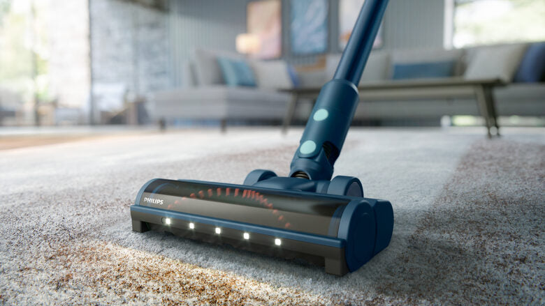 Philips 5000 series XC5141/01 Aspirapolvere senza filo