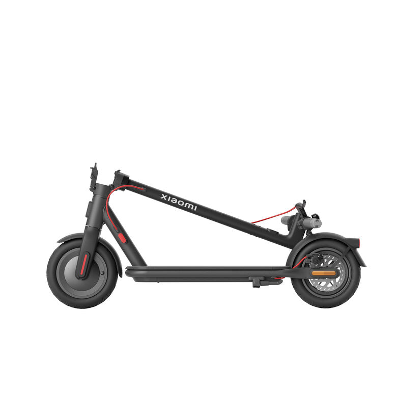 Xiaomi Electric Scooter 4 20 km/h Nero 7,65 Ah