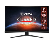 MSI G272C Monitor PC 68,6 cm (27") 1920 x 1080 Pixel Full HD LED Nero