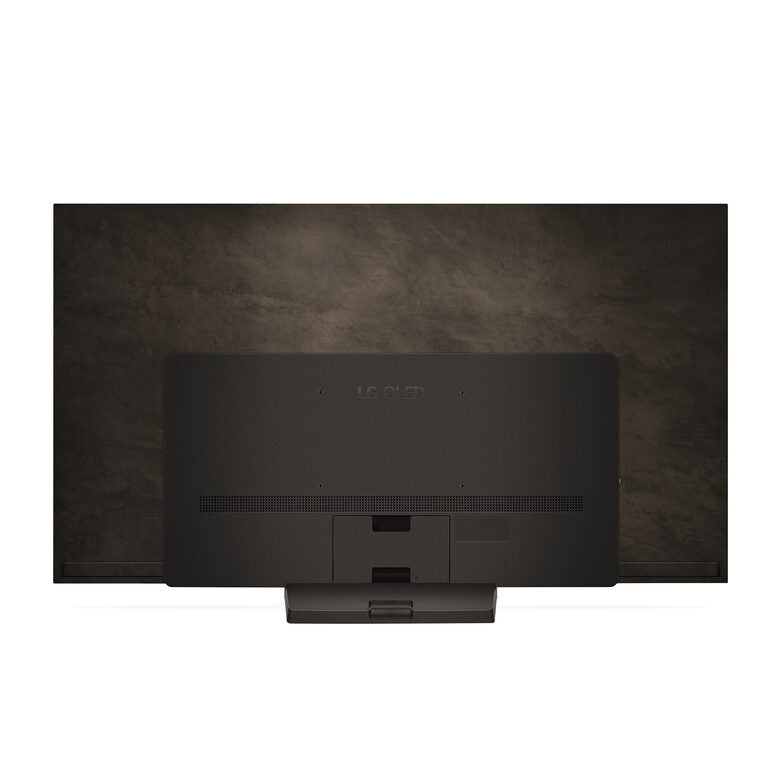 LG Oled77C44LA Televisione Smart TV 77" Pollici Oled Evo 4K Serie C4 Dolby Vision
