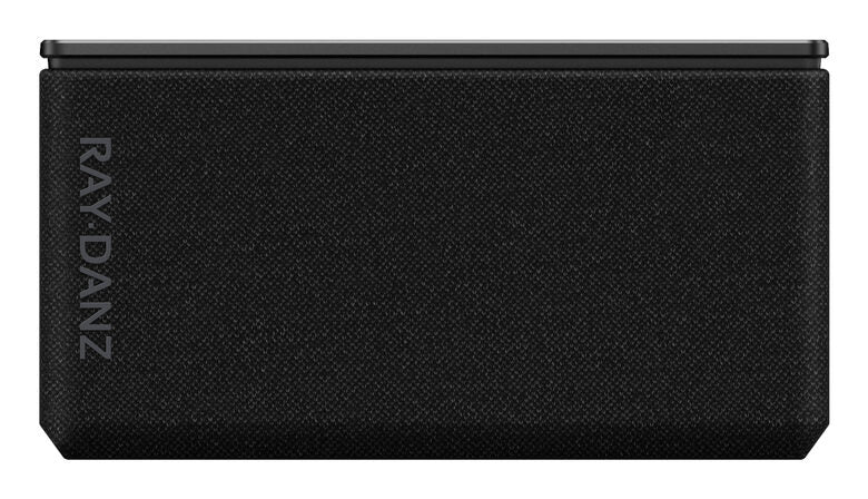 TCL Q Soundbar Q65H 5.1 canali, con tecnologia Dolby Atmos, DTS: X e RAY·DANZ