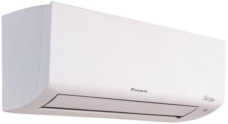 Daikin ATXC25D/ARXC25D Condizionatore Fisso Unità Interna e Esterna Bianco