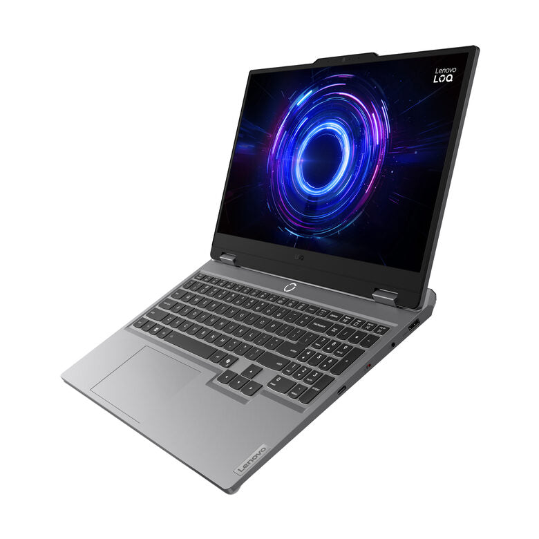 Lenovo LOQ Notebook 15.6" Intel i5 16GB 512GB RTX5050