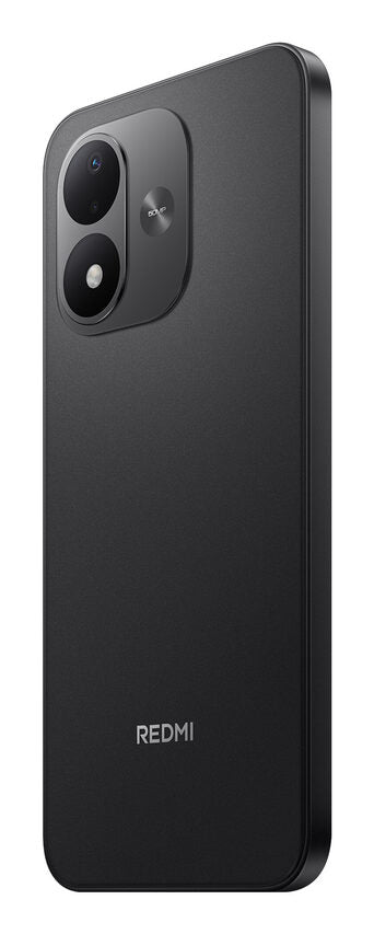 Xiaomi REDMI Note 17 17,8 cm (6.99") 4G 6 GB 256 GB 7700 mAh Nero
