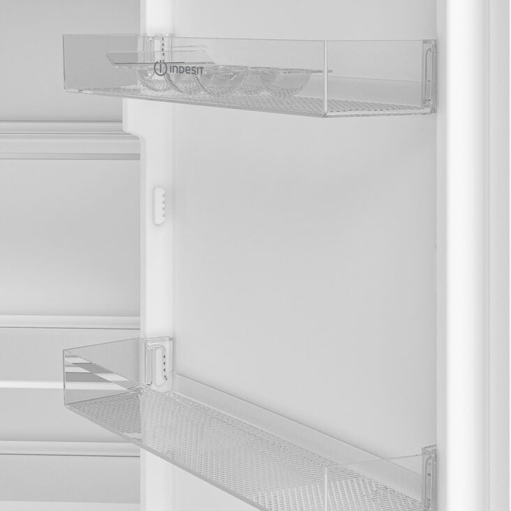 Indesit KINH 1271 B4E Da incasso 262 L E Bianco