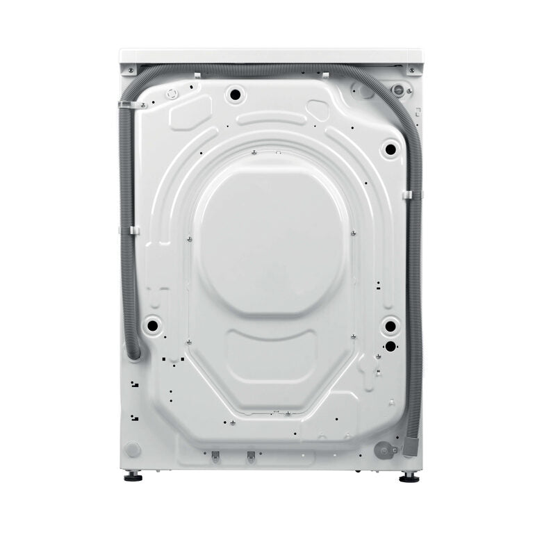 Haier HW100-B14367U1 X Serie 7 Lavatrice A Libera Installazione 10 Kg, 1400 Giri, Classe A, Bianco
