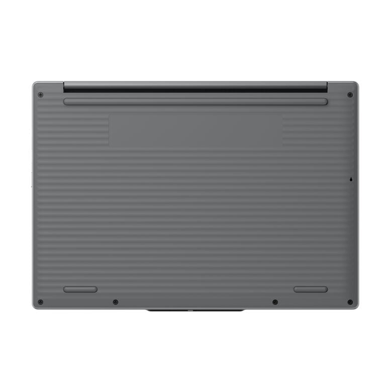 Lenovo Notebook Chromebook Display 14.0'' WUXGA (1920x1200) Processore INTEL N150 Memoria RAM 8GB Memoria SSD 128GB Scheda grafica Integrata Sistema Operativo CHROME OS  LUNA_GREY  Caricatore NON incluso