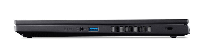 Acer Nitro V 15 ANV15-52-99NL Intel® Core™ i9 i9-13900H Computer portatile 39,6 cm (15.6") 16 GB DDR4-SDRAM 1 TB SSD NVIDIA GeForce RTX 5050 Wi-Fi 6 (802.11ax) Windows 11 Home Italiano Nero