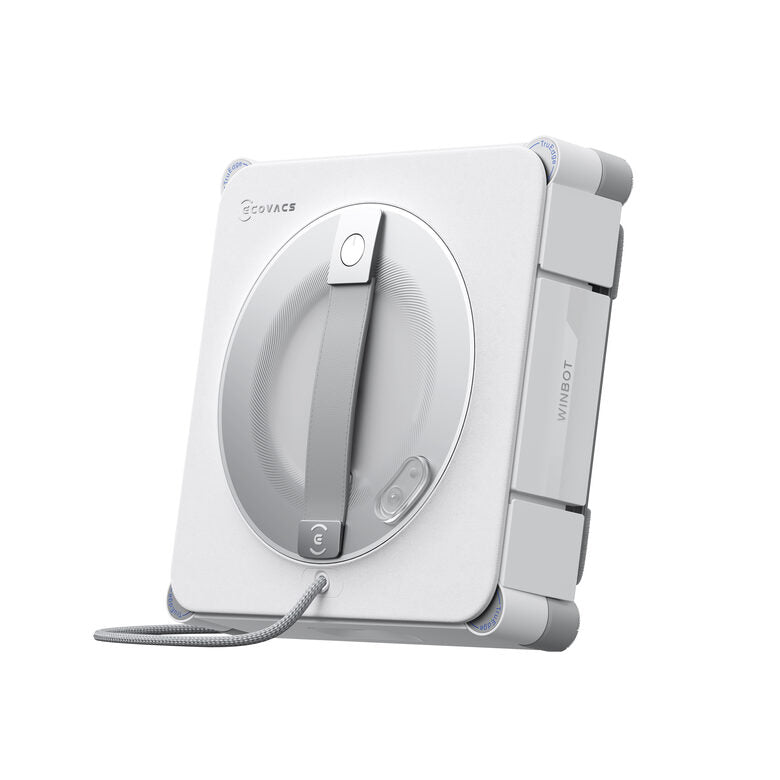 Ecovacs WINBOT W2S PRO OMNI EU 4500 mAh