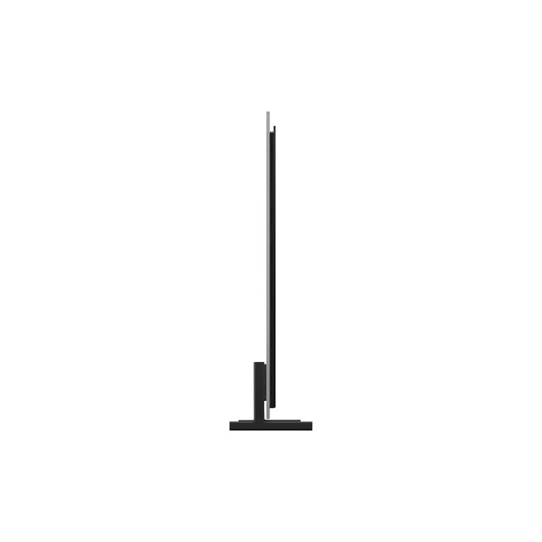Samsung OLED AI TV 65" QE65S99HATXZT 4K, Processore NQ4 AI Gen3, 4K AI Upscaling Pro, Glare Free, OLED HDR Pro, Motion Xcelerator 165Hz, Dolby Atmos & OTS+, FloatLayer Design, Vision AI Smart TV, 2026