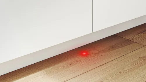Bosch Serie 4 SPV4EMX17E lavastoviglie A scomparsa totale 10 coperti CLASSE B
