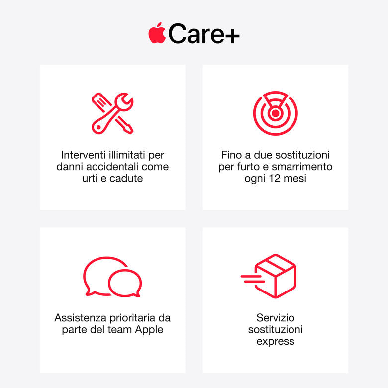 Apple iPhone 18 Pro Max 2TB Argento