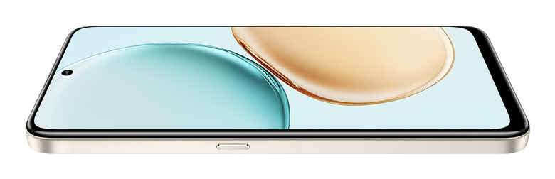 Honor 400 Smart Smartphone Desert Gold 6GB+128GB