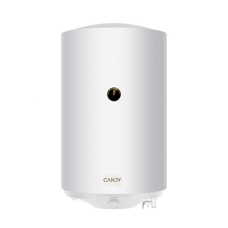 Candy CS80V-RMV(EU) Verticale Boiler Sistema per caldaia singola Bianco