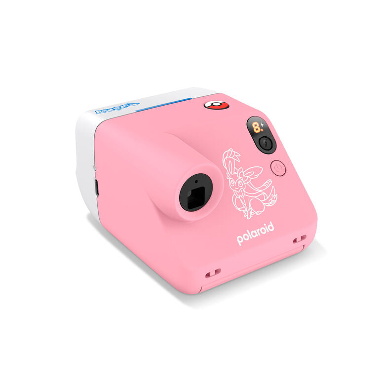Polaroid Go Gen 3 - Pokemon Sylveon Multicolore