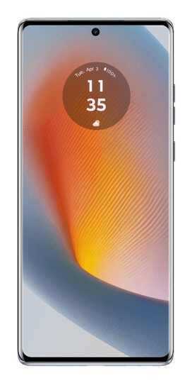Motorola edge 50 Fusion