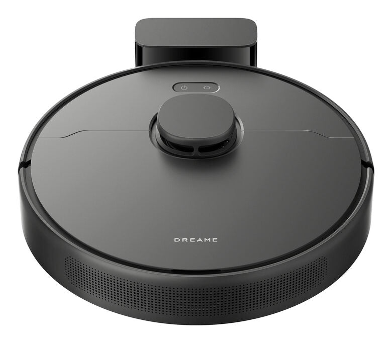 Dreame D9 Max Gen 2 0,57 L Sacchetto per la polvere Nero