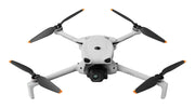 DJI Lito 1 4 rotori Quadrirotore 48 MP 3840 x 2160 Pixel 2590 mAh Grigio