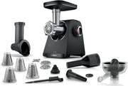 Bosch Serie 4 MFWS450B tritacarne 500 W Nero