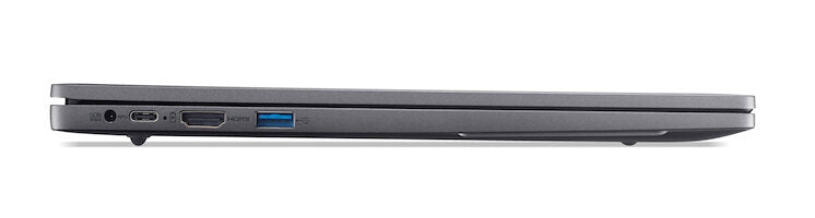 Acer ASPIRE LITE 15 AL15-32P-C425 Intel® Celeron® N4500 Computer portatile 39,6 cm (15.6") Full HD 4 GB DDR4-SDRAM 128 GB HDD Wi-Fi 5 (802.11ac) Windows 11 Home in S mode Grigio