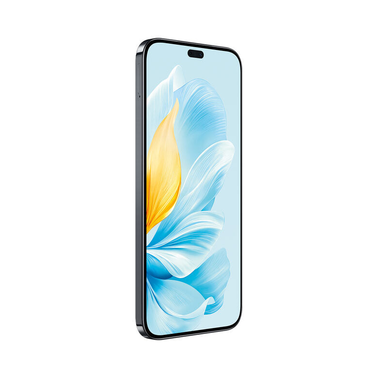 Honor 200 Lite 5G + Earbuds X5 17 cm (6.7") Doppia SIM Android 14 USB tipo-C 8 GB 256 GB 4500 mAh Nero