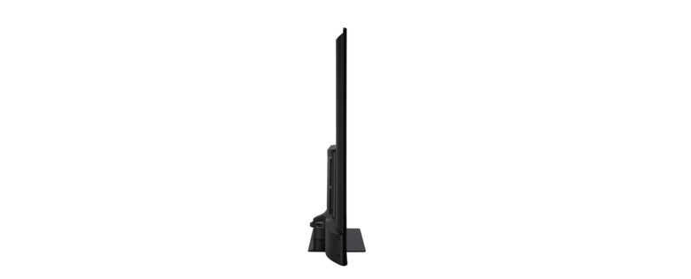 Panasonic TN-55W70AEZ Televisione Smart TV 55 Pollici Led 4K Ultra Hd Wi-fi Nero