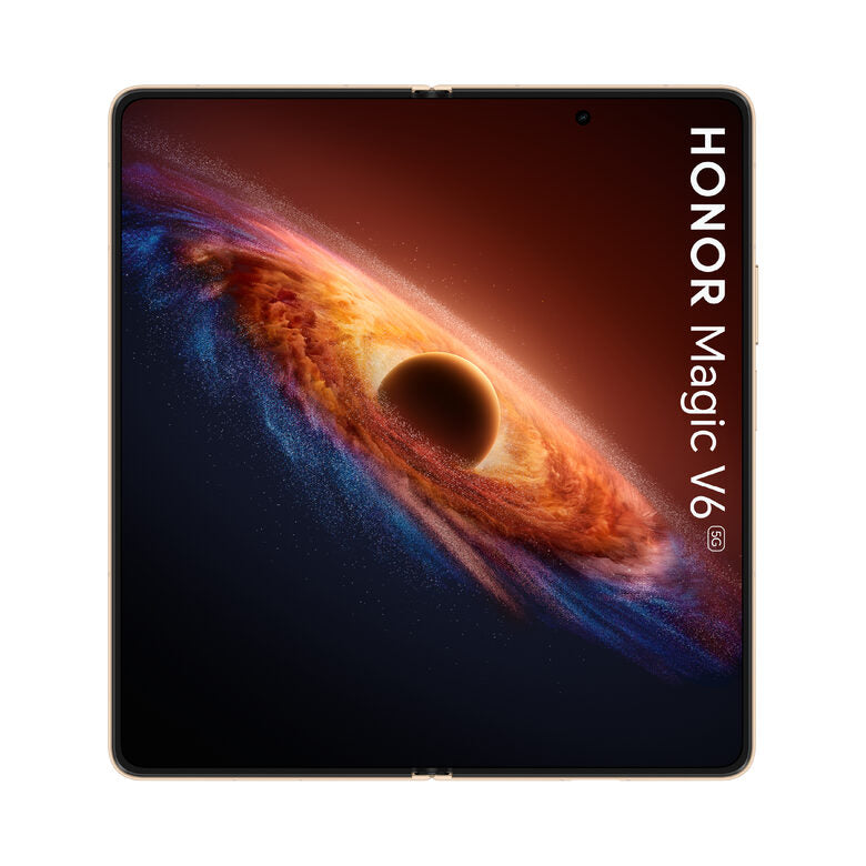 Honor MAGIC V6 16,6 cm (6.52") 16 GB 512 GB 6660 mAh Oro