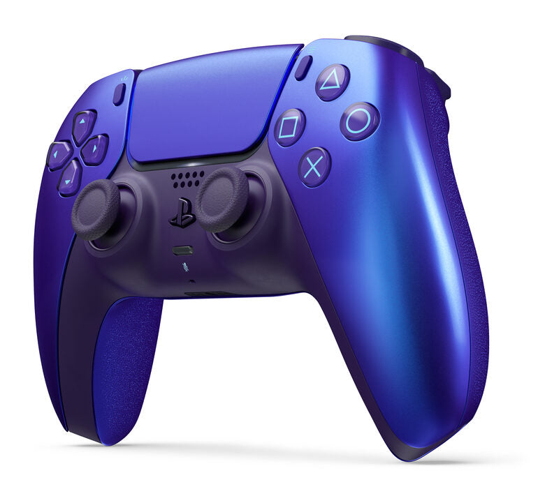 Sony DualSense Chroma Indigo V3