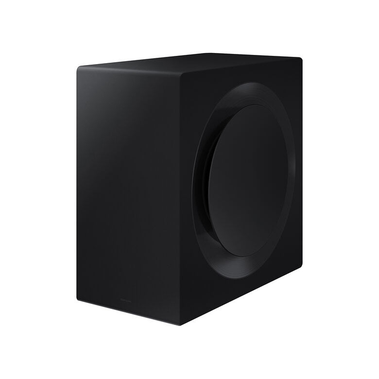 Samsung Soundbar HW-Q990C/ZF Serie Q, 22 speaker, Wireless Dolby Atmos, Audio a 11.1.4 canali, Q-Simphony, Compatibile con Alexa e Google Assistant, Black