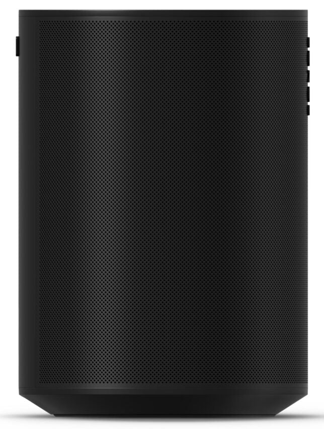 Sonos Era 100 SL Range completo Nero Cablato