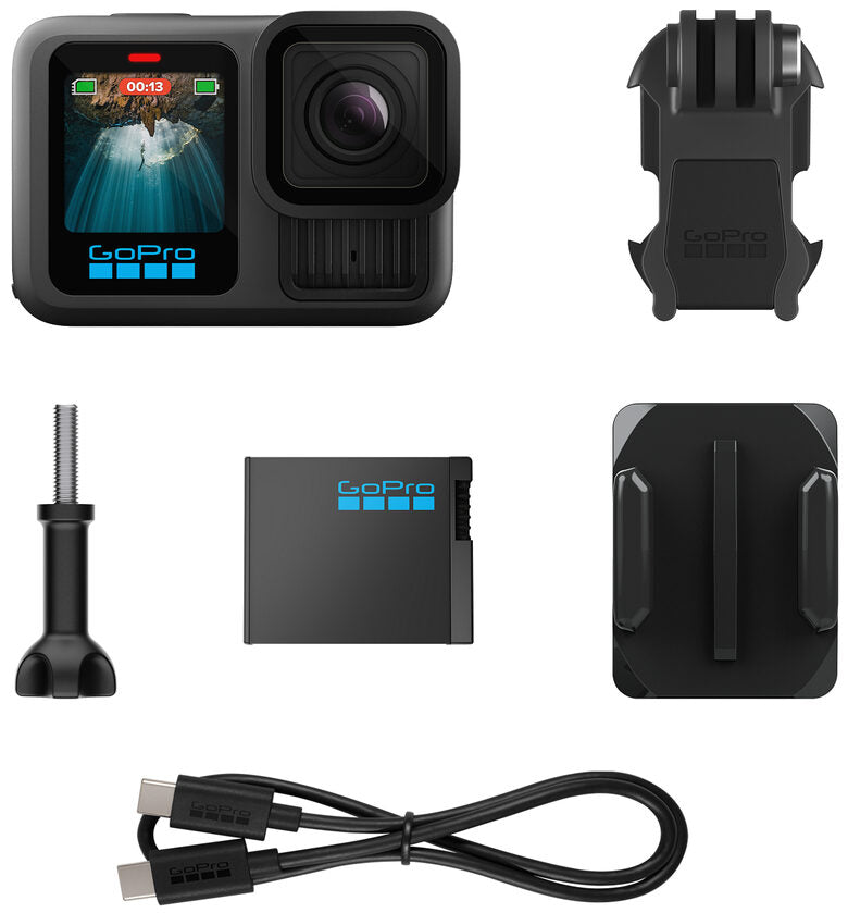 GoPro HERO 13 BLACK