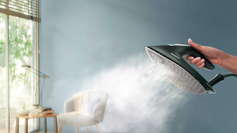 Philips Serie 7000 Ferro da stiro con caldaia PerfectCare