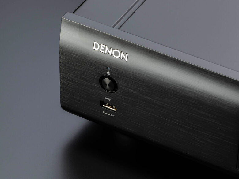 Denon Lettore CD DCD-900NE Black
