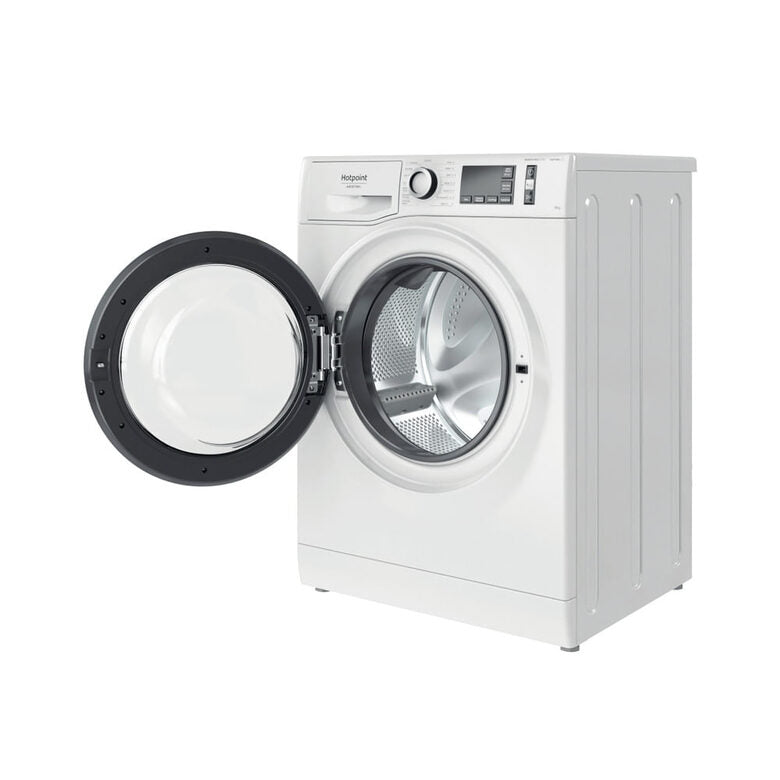 Hotpoint Lavatrice a libera installazione NR 849G WS A IT