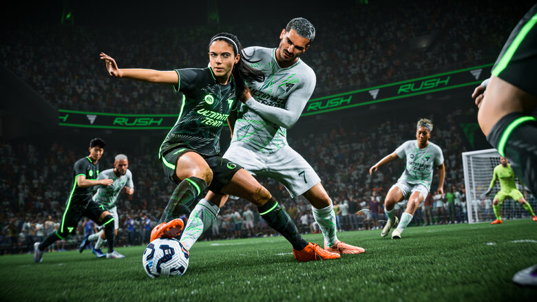 Electronic Arts FC 25 Videogioco Standard Xbox One/Xbox Series X