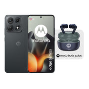 Motorola edge 70 max + moto buds 2 plus 17,3 cm (6.82") Doppia SIM Android 16.0 5G USB tipo-C 8 GB 256 GB 7100 mAh Grigio