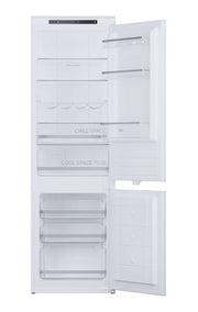 De Longhi F6CTNF244E frigorifero con congelatore Da incasso No Frost