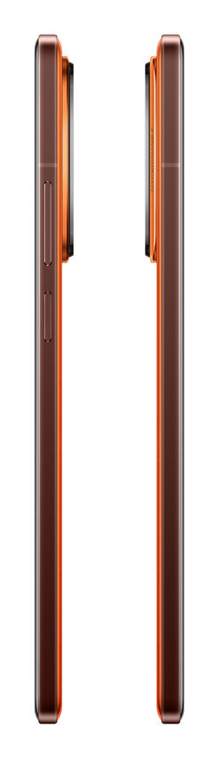 Realme Cellulare GT7 Pro 12/512 Orange