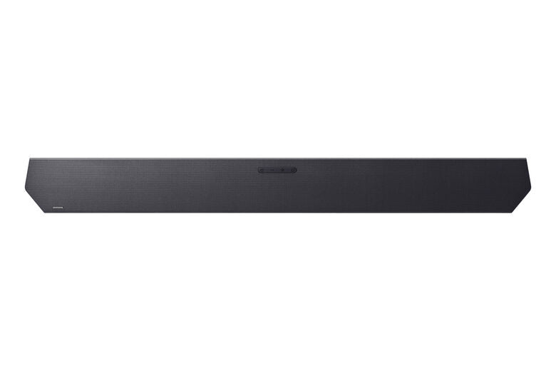 Samsung Soundbar HW-Q930H/XC, Audio 9.1.4 canali, potenza 580W, Active Voice Amplifier Pro, Bluetooth 5.3, Q-Symphony, Wireless Dolby Atmos, 2026