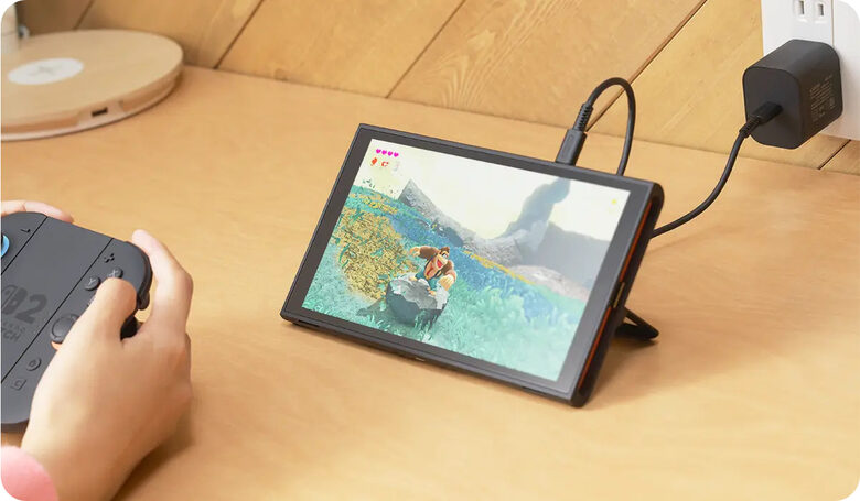 Nintendo Switch 2 + Mario Kart World console da gioco portatile 20,1 cm (7.9") 256 GB Touch screen Wi-Fi Nero