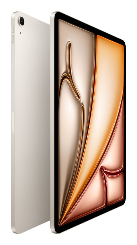 Apple iPad Air 13'' Wi-Fi 256GB Galassia