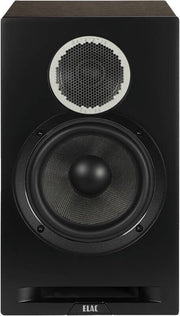 Elac Diffusori Debut Reference DBR62 Nero Coppia