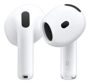 Apple AirPods 4 con Active Noise Cancellation