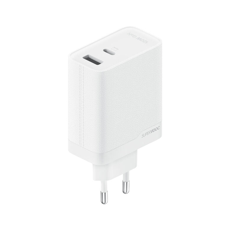 OPPO Caricabatterie SUPERVOOC 120W