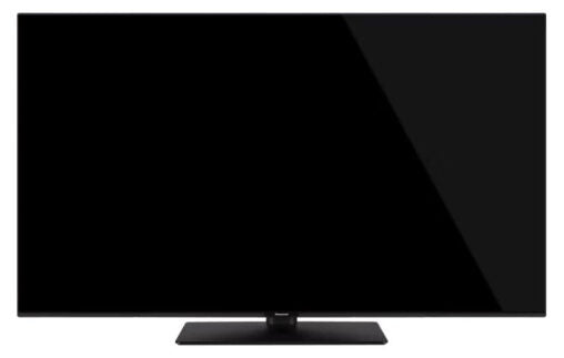 Panasonic TB-65W60AEZ Televisione Smart TV 65 Pollici Led 4K Ultra Hd Wi-fi Nero
