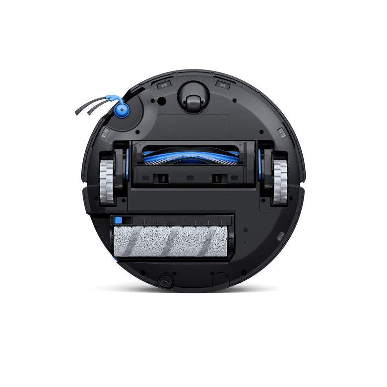 Ecovacs Deebot X11 OmniCyclone Nero